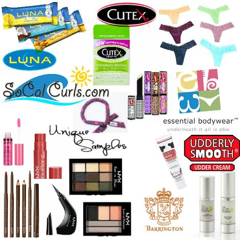 Simplystylistgiftbag