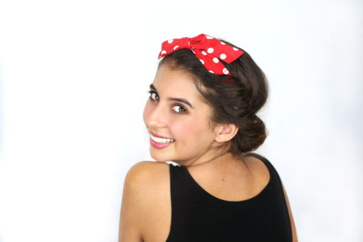 Retro Red - Image 3